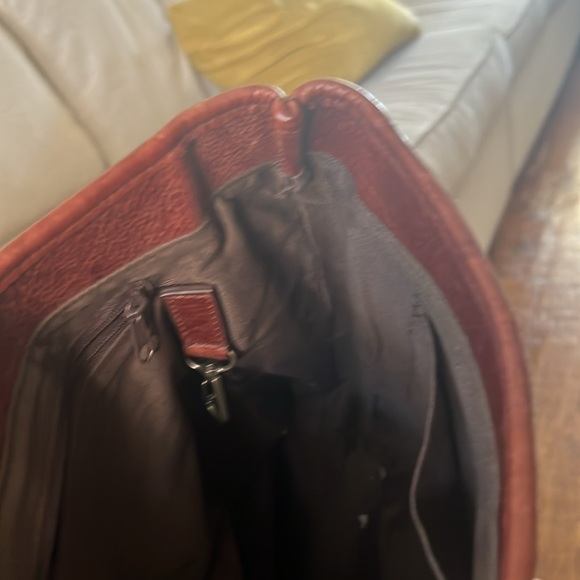 Pendleton Backpack Aztecs wool. - Picture 5 of 12